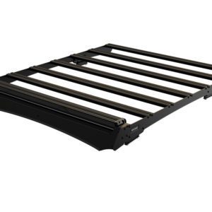 TOYOTA HILUX DC (2015-2021) SLIMSPORT ROOF RACK KIT / LIGHTBAR READY – BY FRONT RUNNER