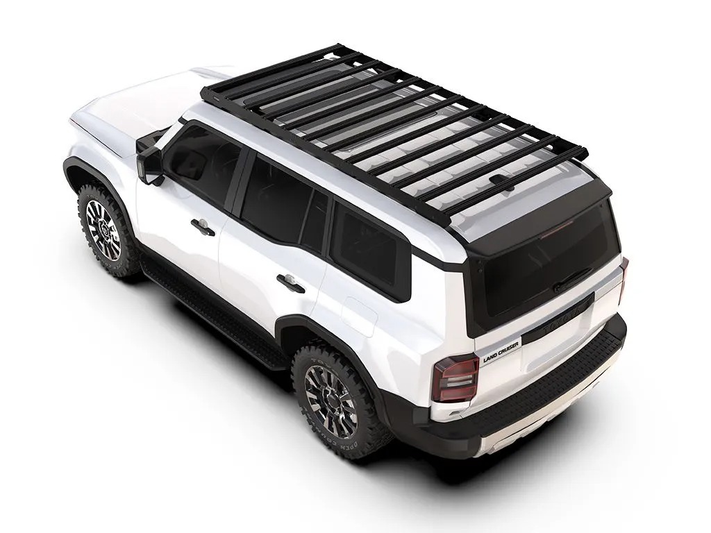 LC Prado 2024+ Slimsport Roof Rack Kit