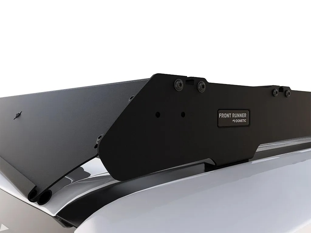 LC Prado 2024+ Slimsport Roof Rack Kit