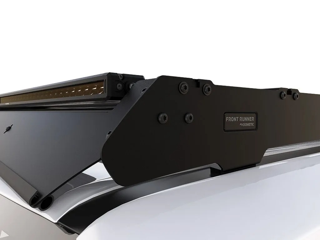 LC Prado 2024+ Slimsport Roof Rack Kit / Lightbar Ready