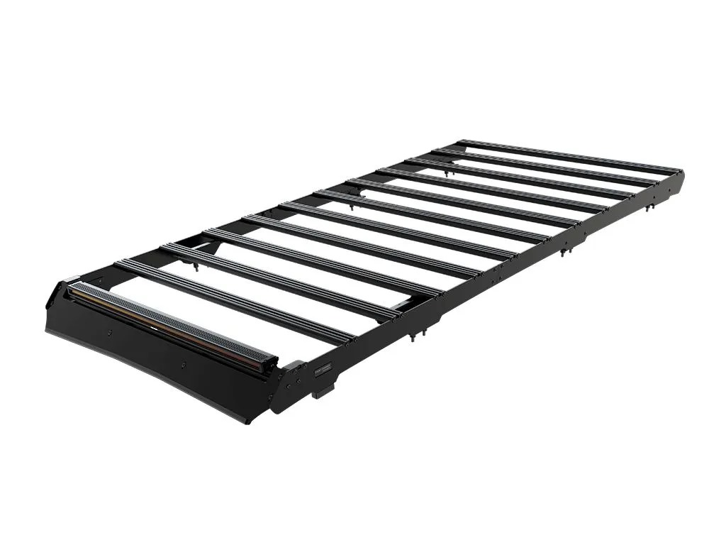 LC Prado 2024+ Slimsport Roof Rack Kit / Lightbar Ready