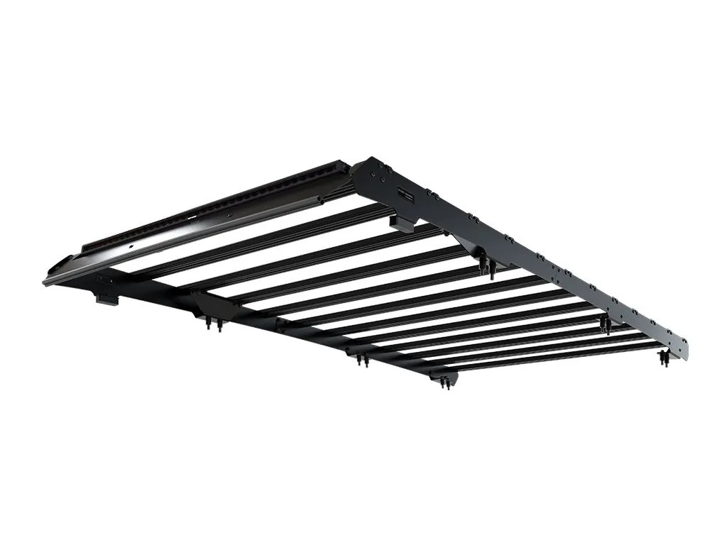 LC Prado 2024+ Slimsport Roof Rack Kit / Lightbar Ready