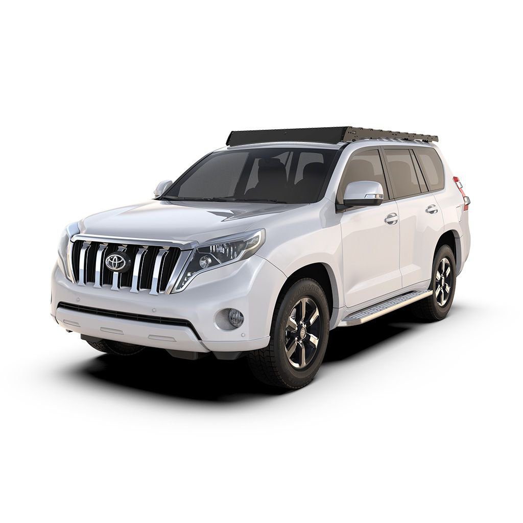 TOYOTA PRADO 150 (2009-2023) SLIMSPORT ROOF RACK KIT