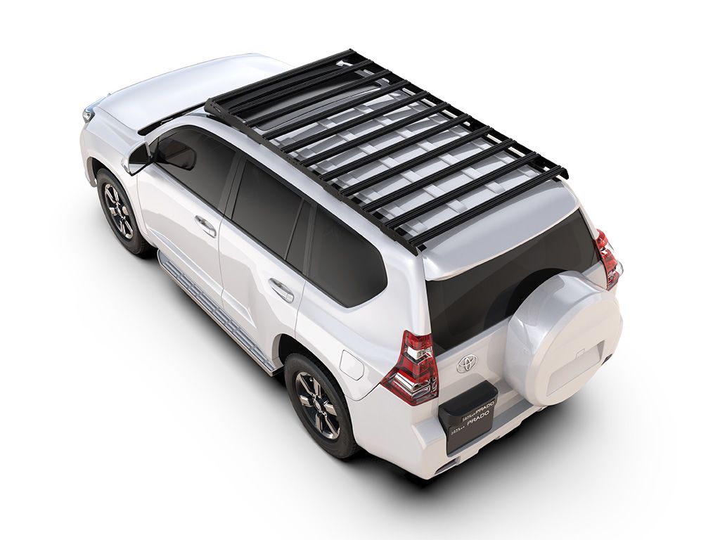 TOYOTA PRADO 150 (2009-2023) SLIMSPORT ROOF RACK KIT