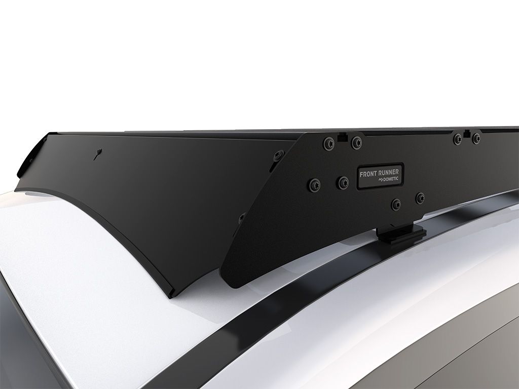 TOYOTA PRADO 150 (2009-2023) SLIMSPORT ROOF RACK KIT