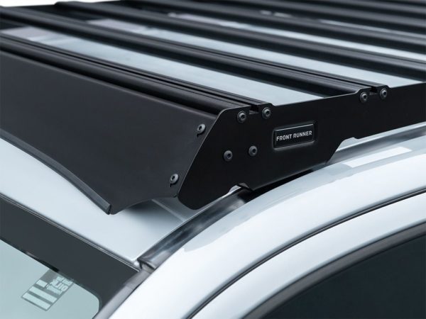 TACOMA (2005-CURRENT) SLIMSPORT ROOF RACK KIT WITH ACCESSORIES
