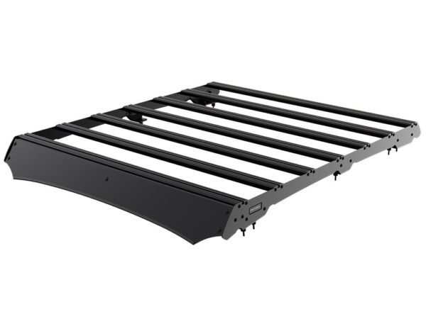TACOMA (2005-CURRENT) SLIMSPORT ROOF RACK KIT WITH ACCESSORIES