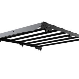 TACOMA (2005-CURRENT) SLIMSPORT ROOF RACK KIT WITH ACCESSORIES