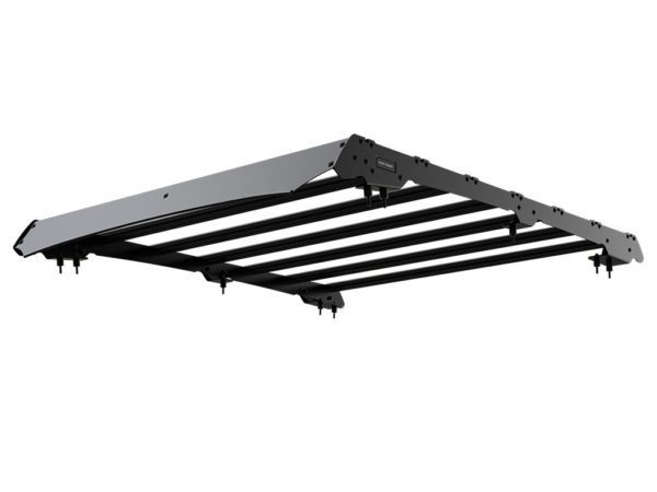 TACOMA (2005-CURRENT) SLIMSPORT ROOF RACK KIT WITH ACCESSORIES