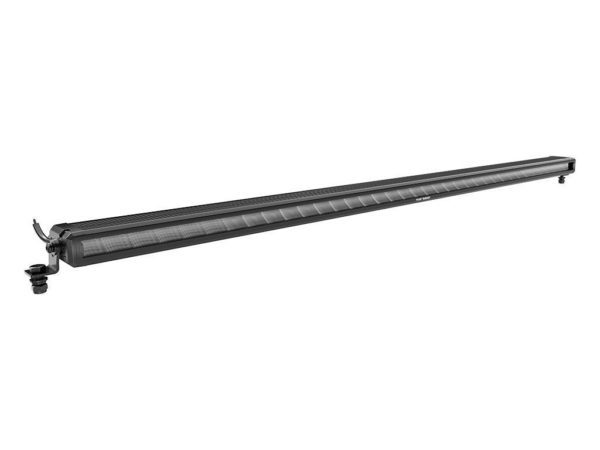 TOYOTA TACOMA (2005-CURRENT) SLIMSPORT ROOF RACK KIT / LIGHTBAR READY – BY FRONT RUNNER
