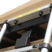 ALUMINIUM TELESCOPIC LADDER / 2.6M - BY FRONT RUNNER - Image 5