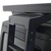 WRANGLER JK SIDE MOUNT LADDER - Image 4