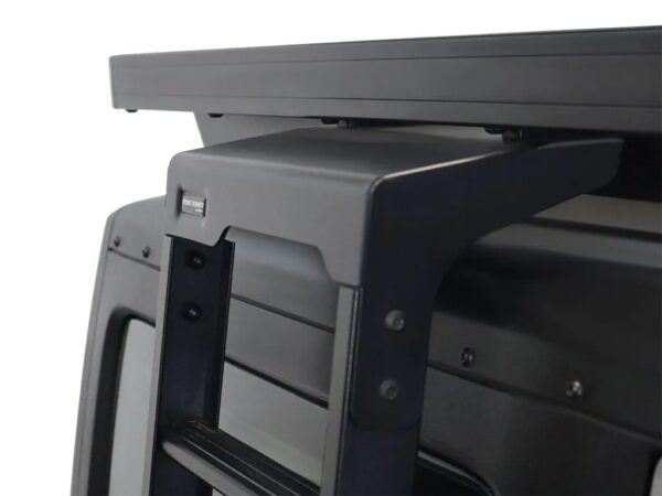 WRANGLER JK SIDE MOUNT LADDER