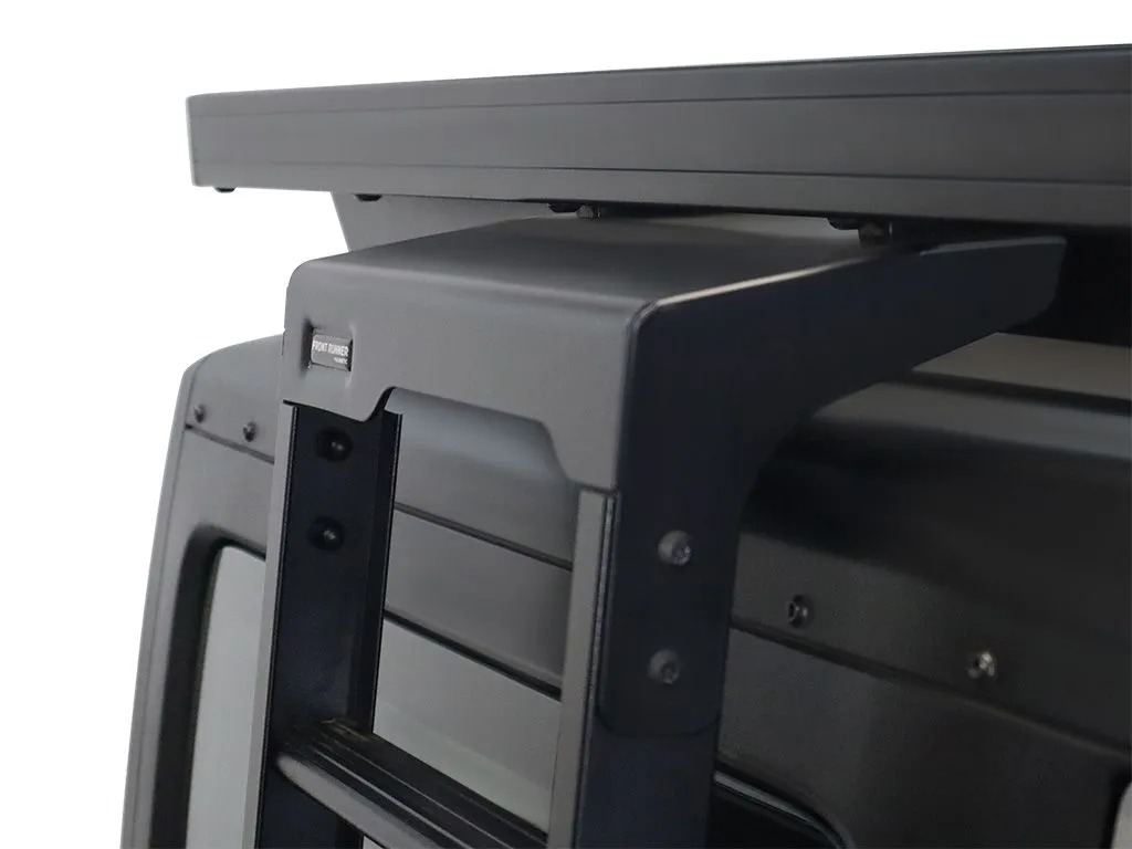 WRANGLER JK SIDE MOUNT LADDER