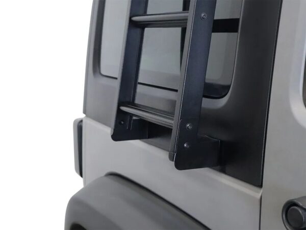 WRANGLER JK SIDE MOUNT LADDER