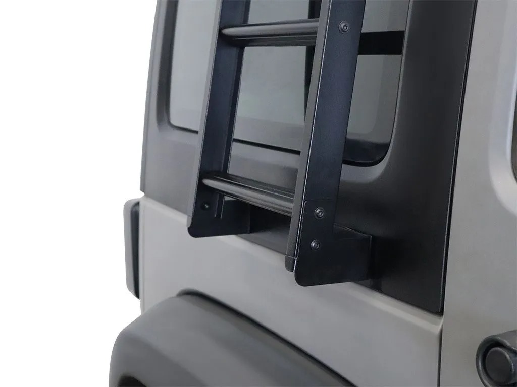 WRANGLER JK SIDE MOUNT LADDER