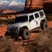 WRANGLER JK SIDE MOUNT LADDER - Image 10