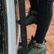 WRANGLER JK SIDE MOUNT LADDER - Image 9