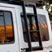WRANGLER JK SIDE MOUNT LADDER - Image 8
