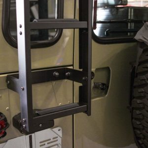 DEFENDER 90/110 (1983-2016) LADDER