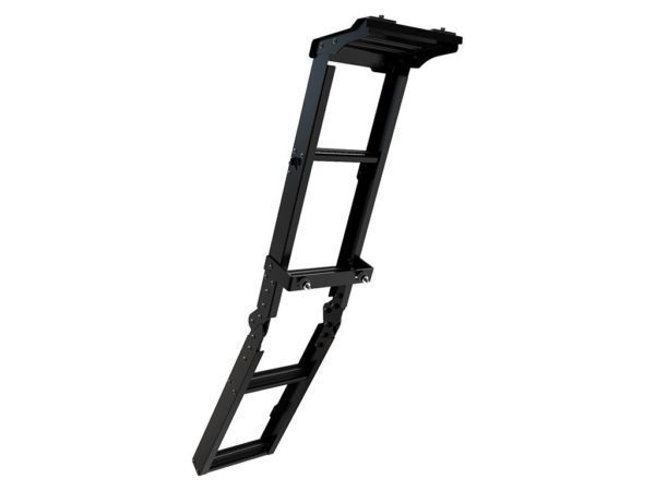 DEFENDER (2020-CURRENT) SIDE MOUNT LADDER