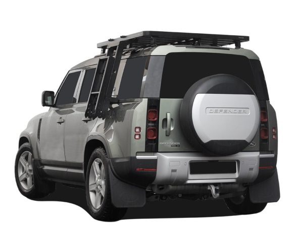 DEFENDER (2020-CURRENT) SIDE MOUNT LADDER
