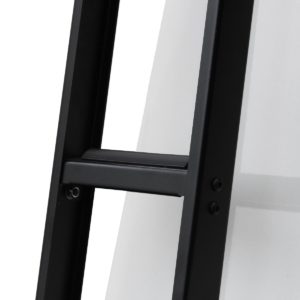 GELANDEWAGEN G CLASS (1979-2018) LADDER