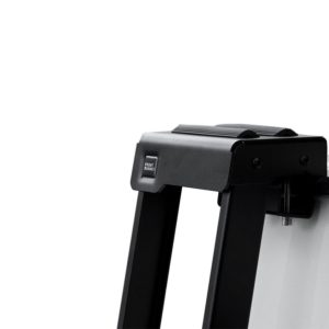 GELANDEWAGEN G CLASS (1979-2018) LADDER