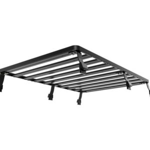 DEFENDER 110/130 (1983-2016) SLIMLINE II 1/2 ROOF RACK KIT – KRLD005L