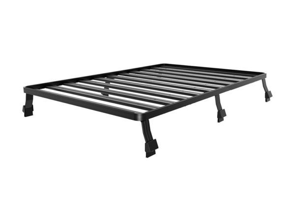 DEFENDER 110 (1983-2016) SLIMLINE II 3/4 ROOF RACK KIT / TALL – KRLD030L