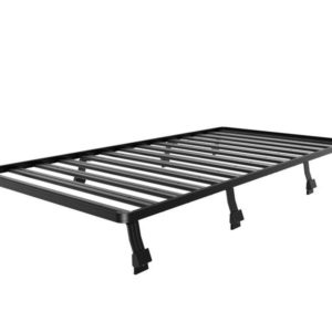 DEFENDER 110 (1983-2016) SLIMLINE II ROOF RACK KIT / TALL – KRLDT03L