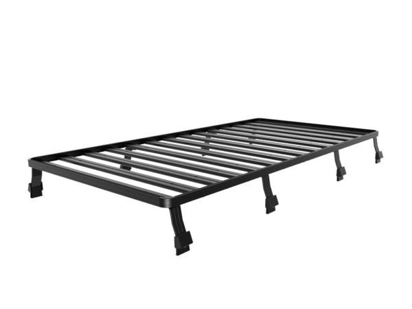 DEFENDER 110 (1983-2016) SLIMLINE II ROOF RACK KIT / TALL – KRLDT03L