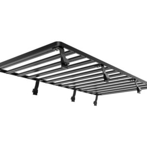 DEFENDER 110 (1983-2016) SLIMLINE II ROOF RACK KIT / TALL – KRLDT03L