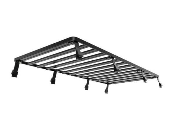 DEFENDER 110 (1983-2016) SLIMLINE II ROOF RACK KIT / TALL – KRLDT03L