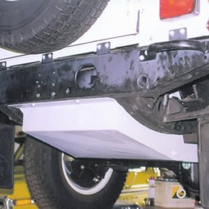 DEFENDER fuel tank  All TD4 110 & 130 LWB Models 120L