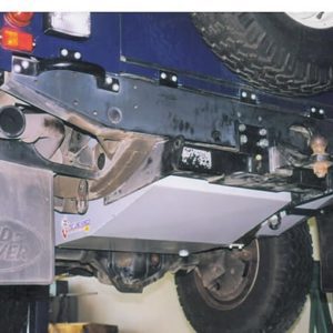 DEFENDER fuel tank  All TD4 110 & 130 LWB Models 120L