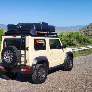 JIMNY (2018-CURRENT) LADDER