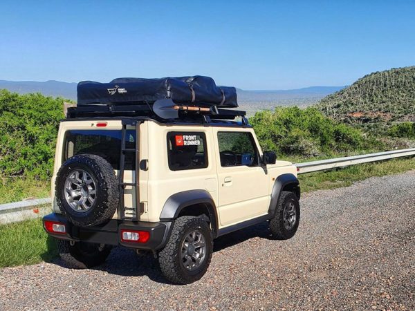 JIMNY (2018-CURRENT) LADDER
