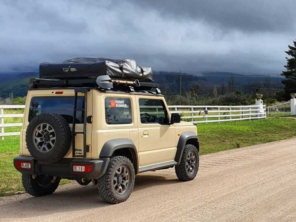 JIMNY (2018-CURRENT) LADDER