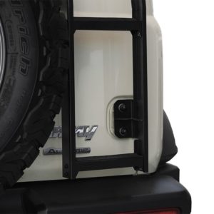 JIMNY (2018-CURRENT) LADDER