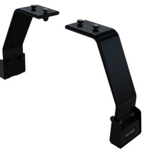RAM 5’7″ 2009+ SLIMLINE II LOAD BED RACK KIT