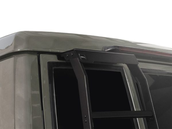 LC78 TROOPY LADDER