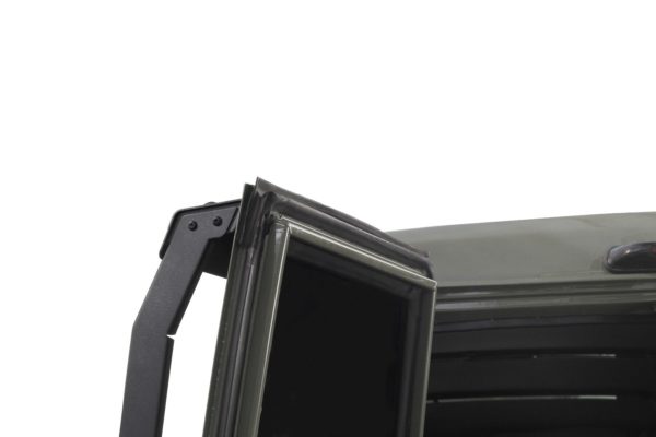 LC78 TROOPY LADDER