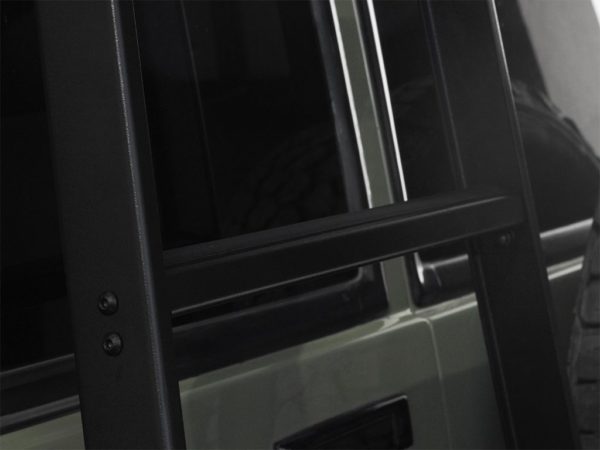 LC78 TROOPY LADDER