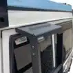LC75/78 Troopy Ladder - Image 2