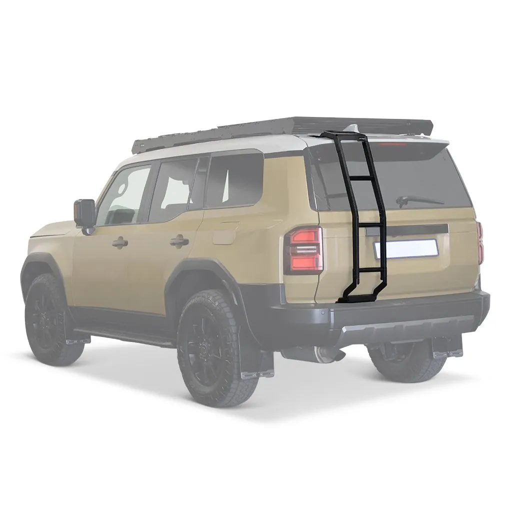 Prado 250 / GX550 (2024-Current) Ladder