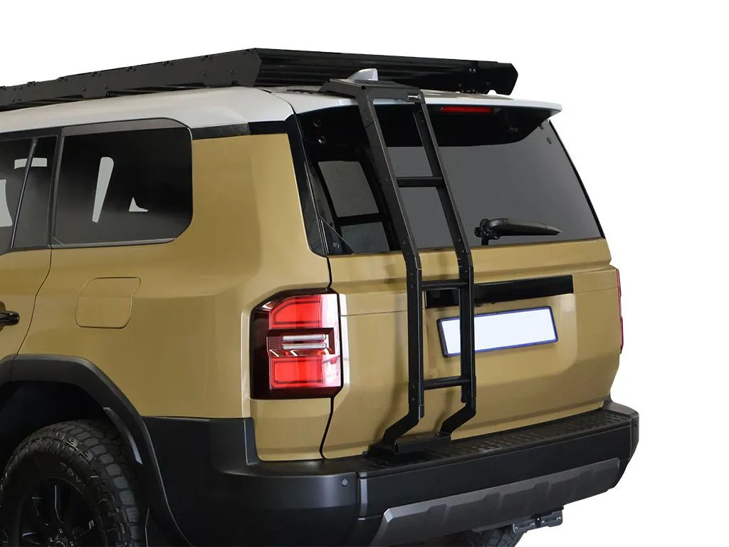 Prado 250 / GX550 (2024-Current) Ladder
