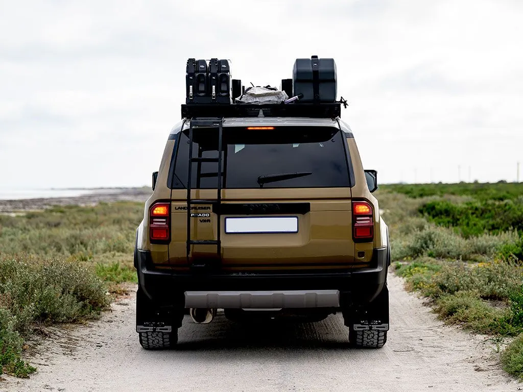 Prado 250 / GX550 (2024-Current) Ladder