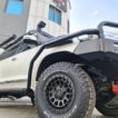 LC200 (17X9) 4x ASSAULT WHEELS (5/150) - Image 3