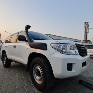 SNORKEL LC200 2008-2015
